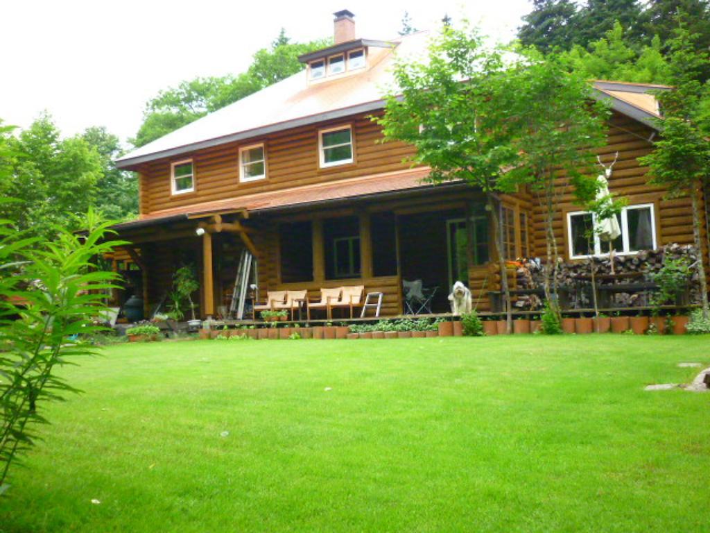 Pension Pechika Katashina Exterior photo