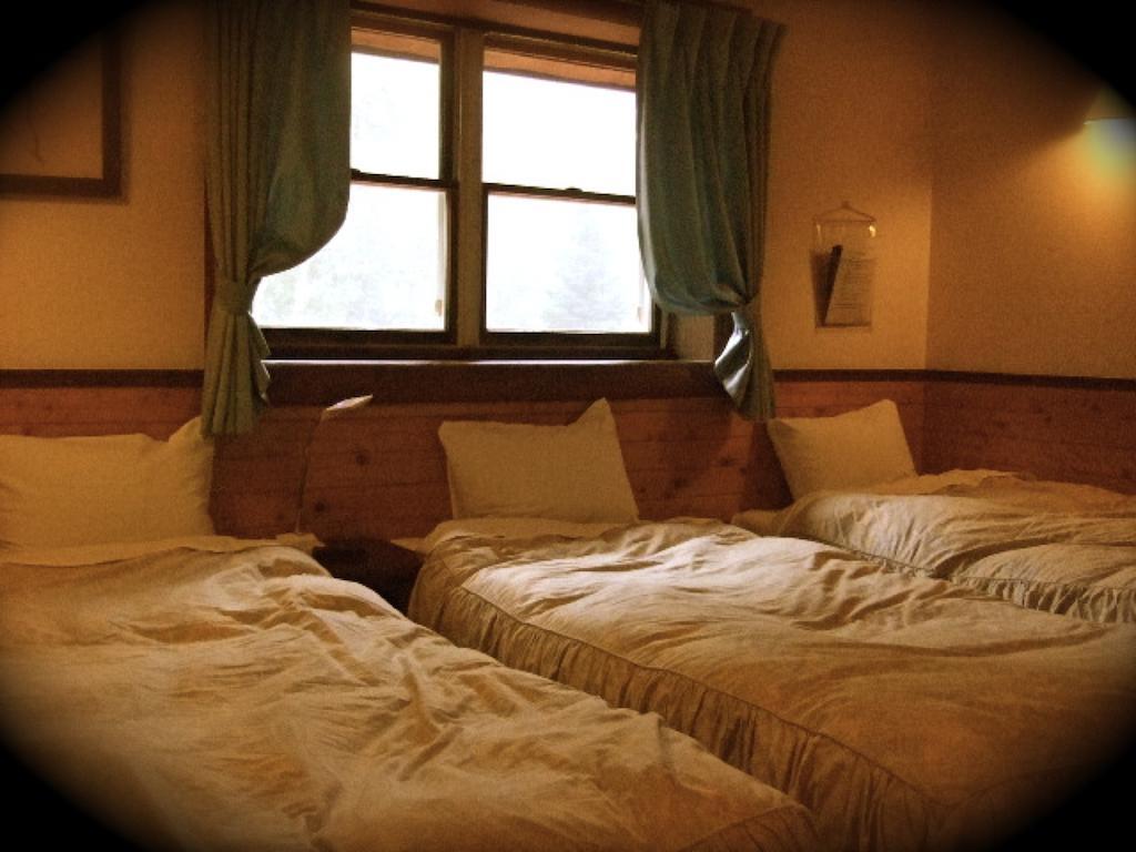 Pension Pechika Katashina Room photo
