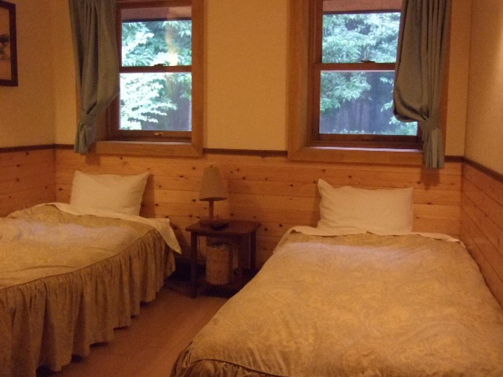 Pension Pechika Katashina Room photo