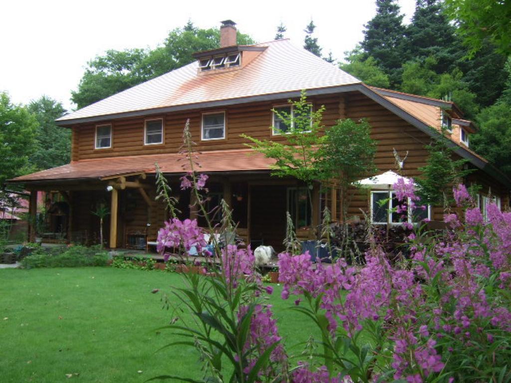 Pension Pechika Katashina Exterior photo